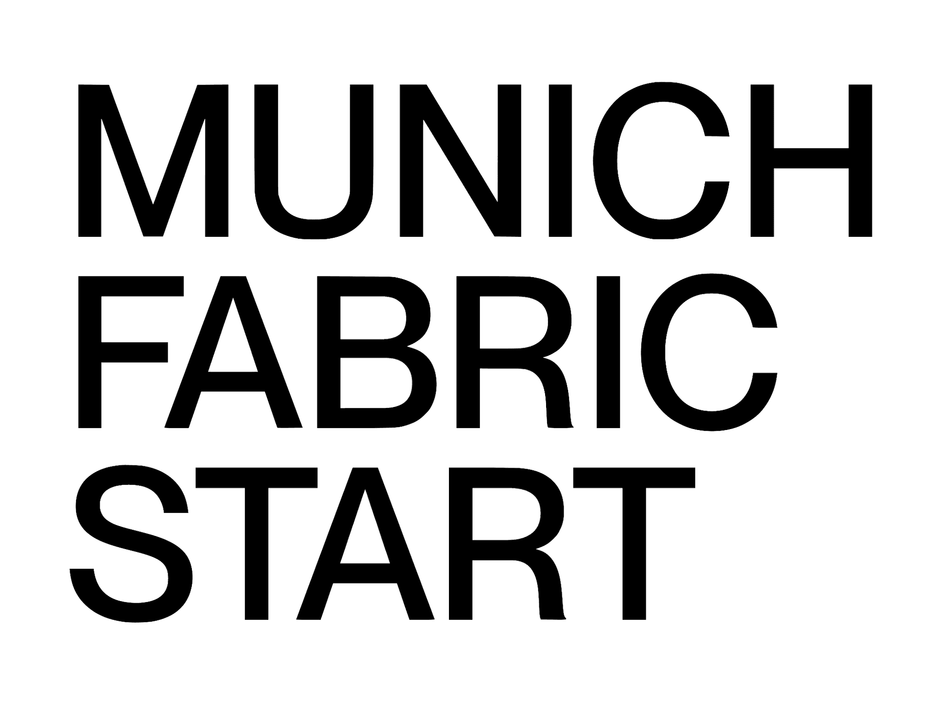 Munich Fabric Start