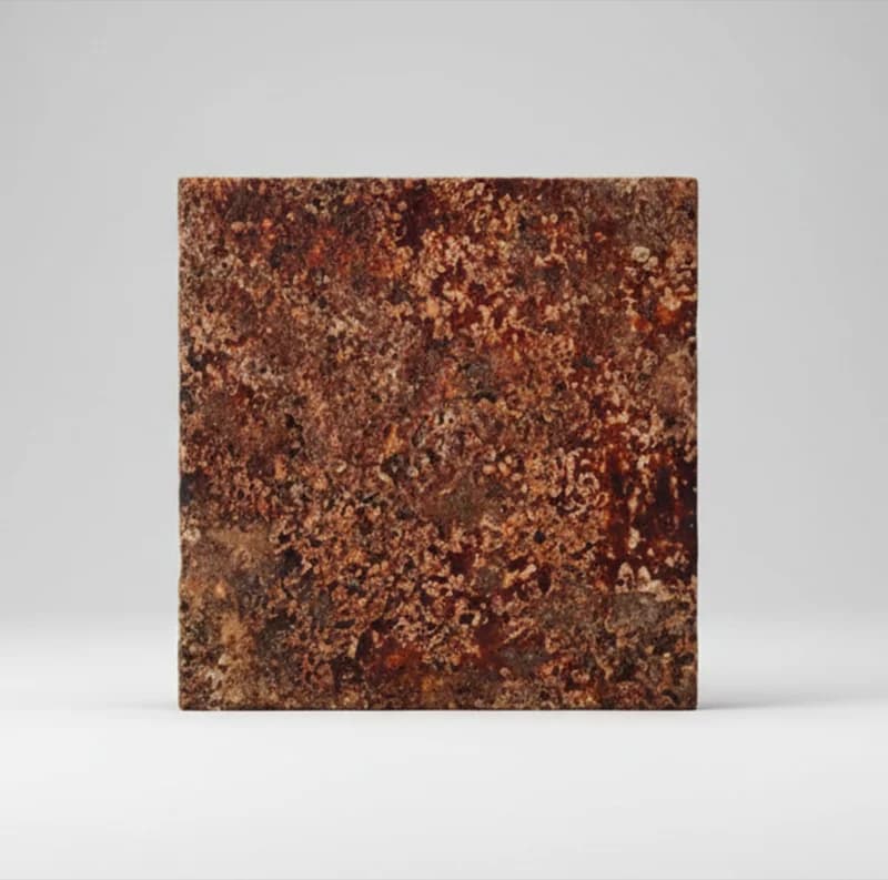 Mycelium panel